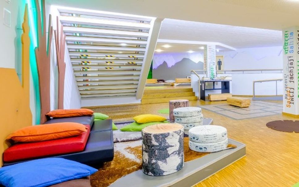 Hotel amenity Photo