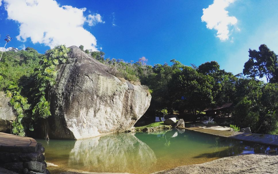 Outdoors view Photo