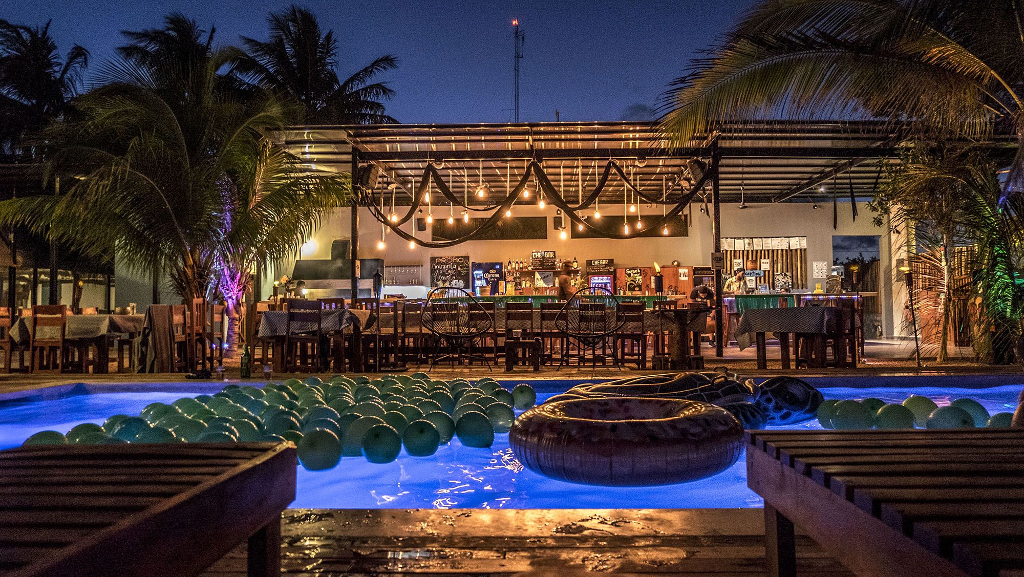Bar Photo