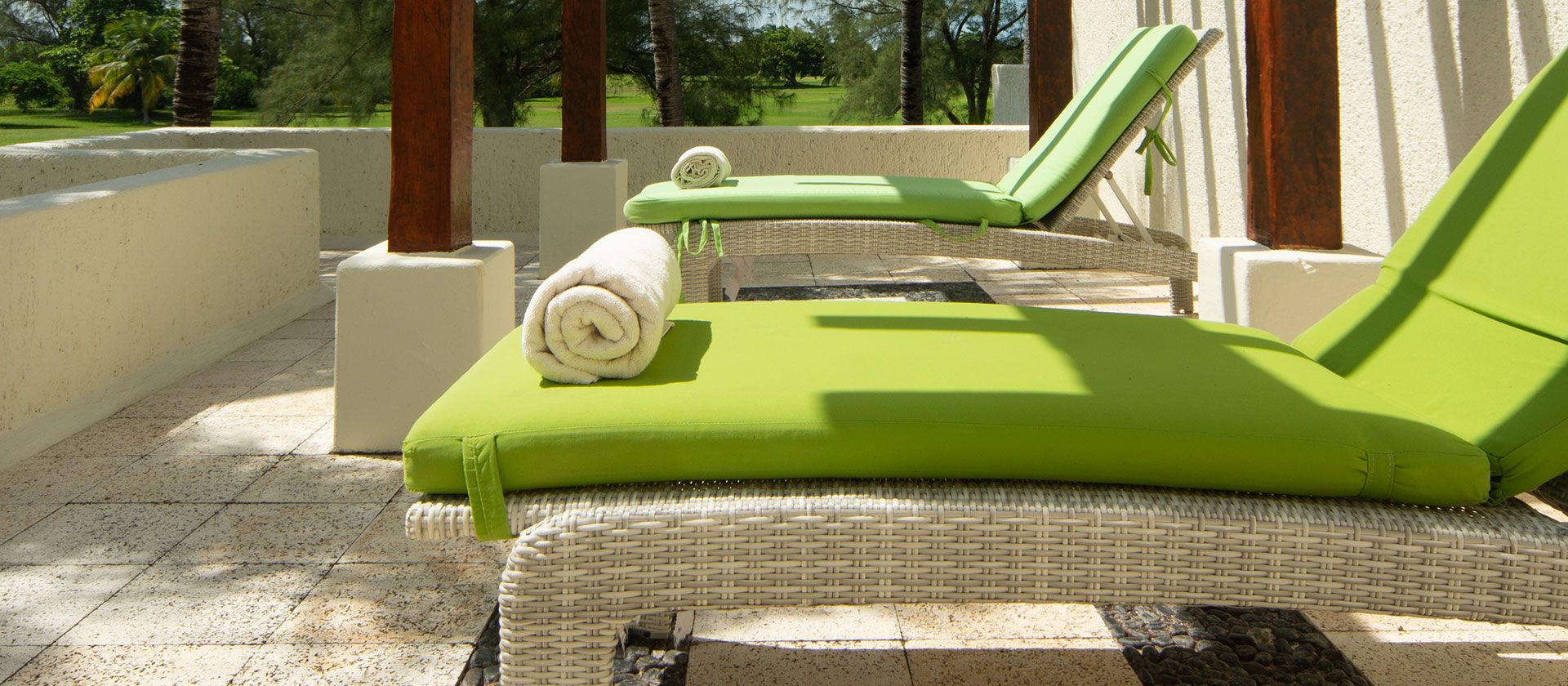 Hotel amenity