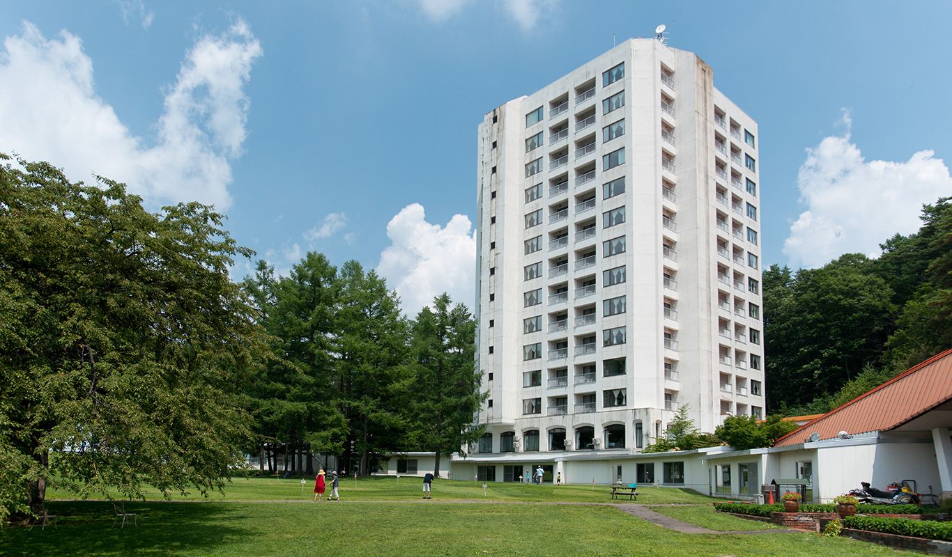 Building