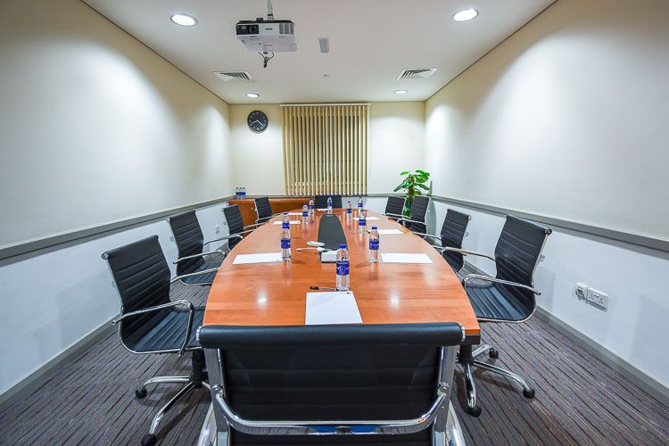 Conference room