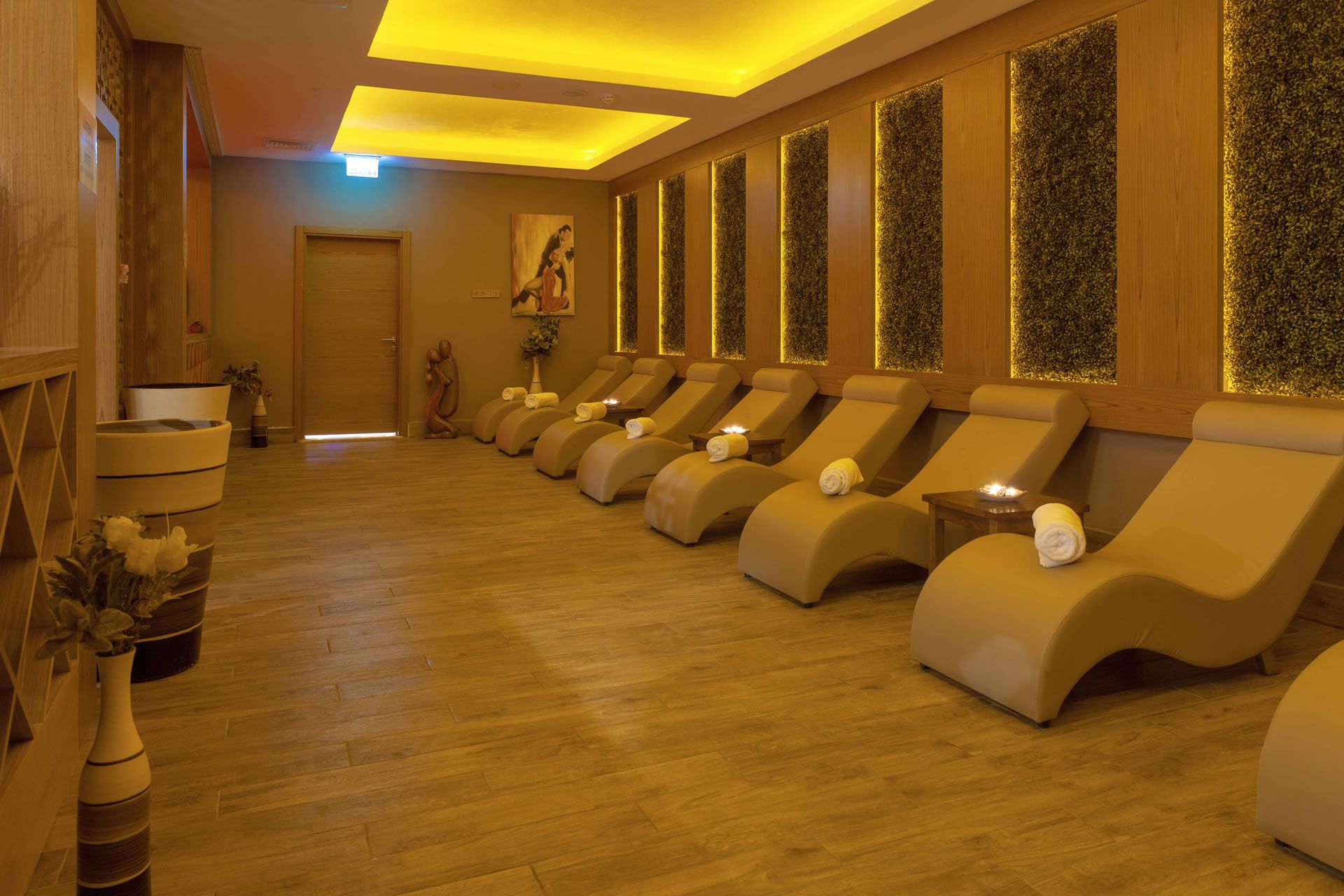 Spa Photo