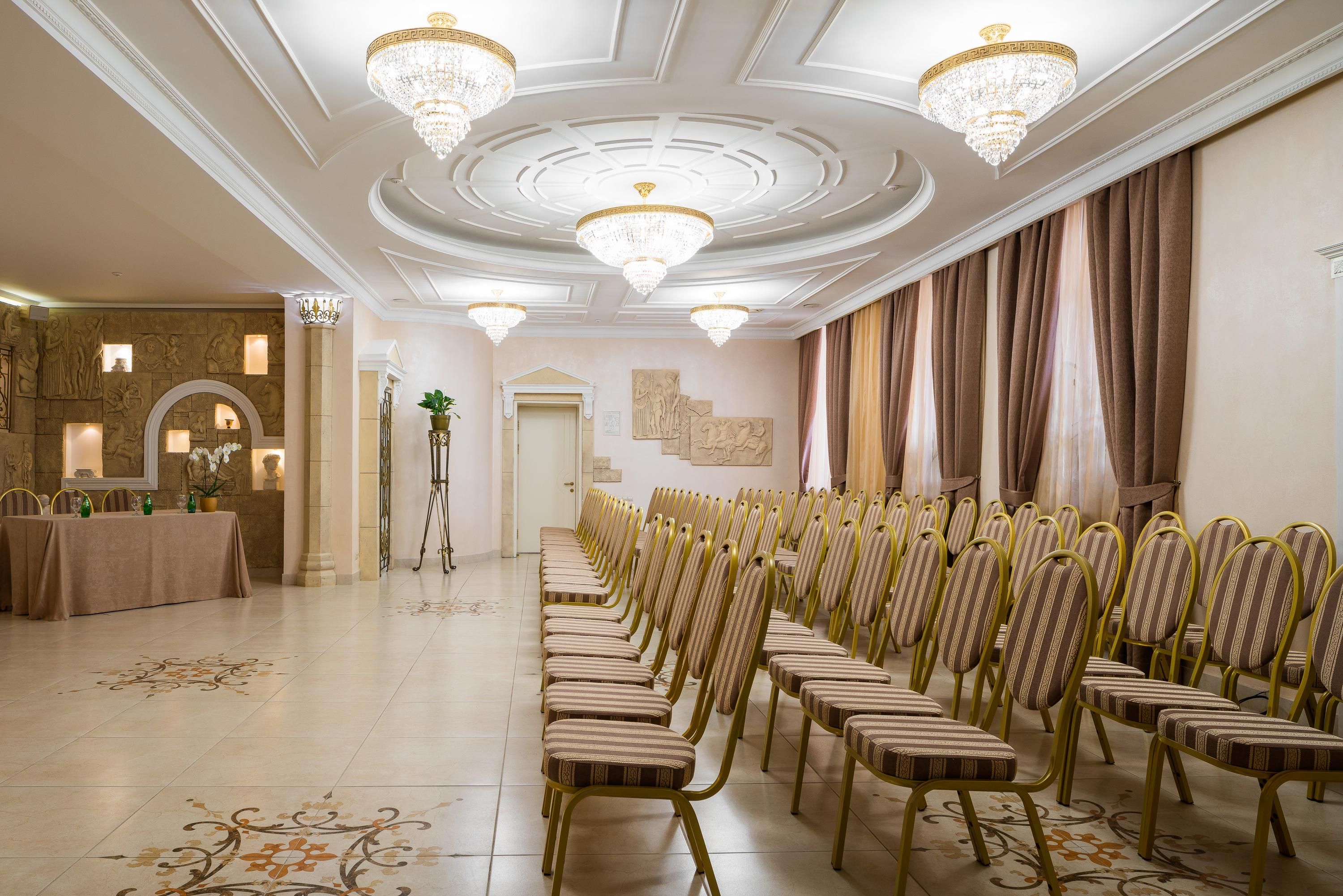 Conference room