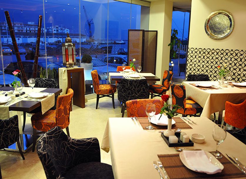 Hotel amenity Photo