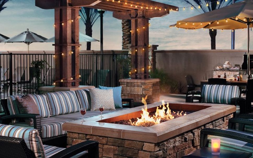 Hotel amenity Photo