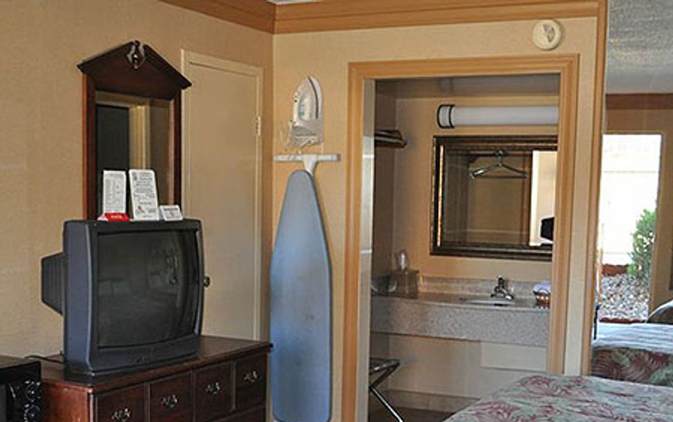 Room amenity Photo