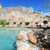 Outdoors view