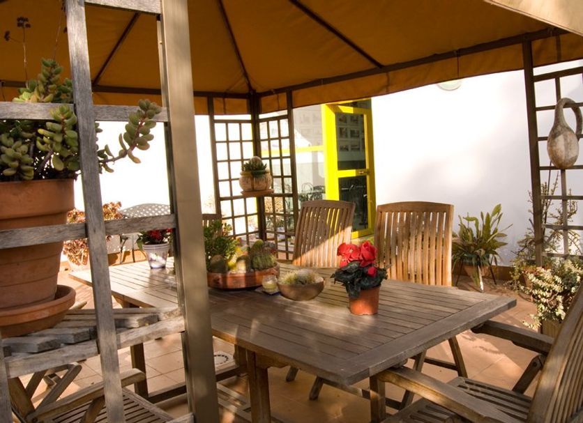 Outdoors view Photo
