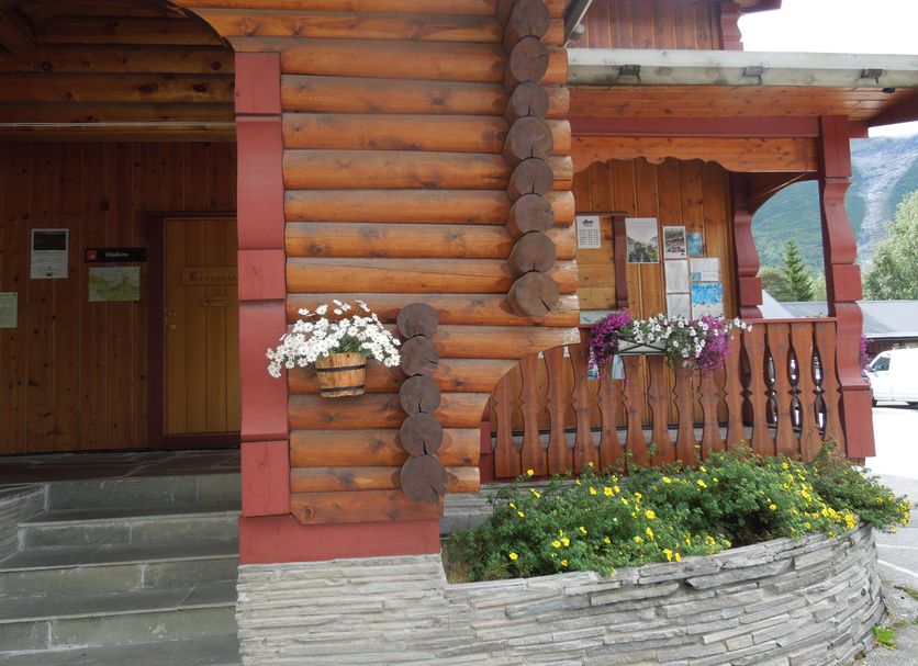Outdoors view Photo