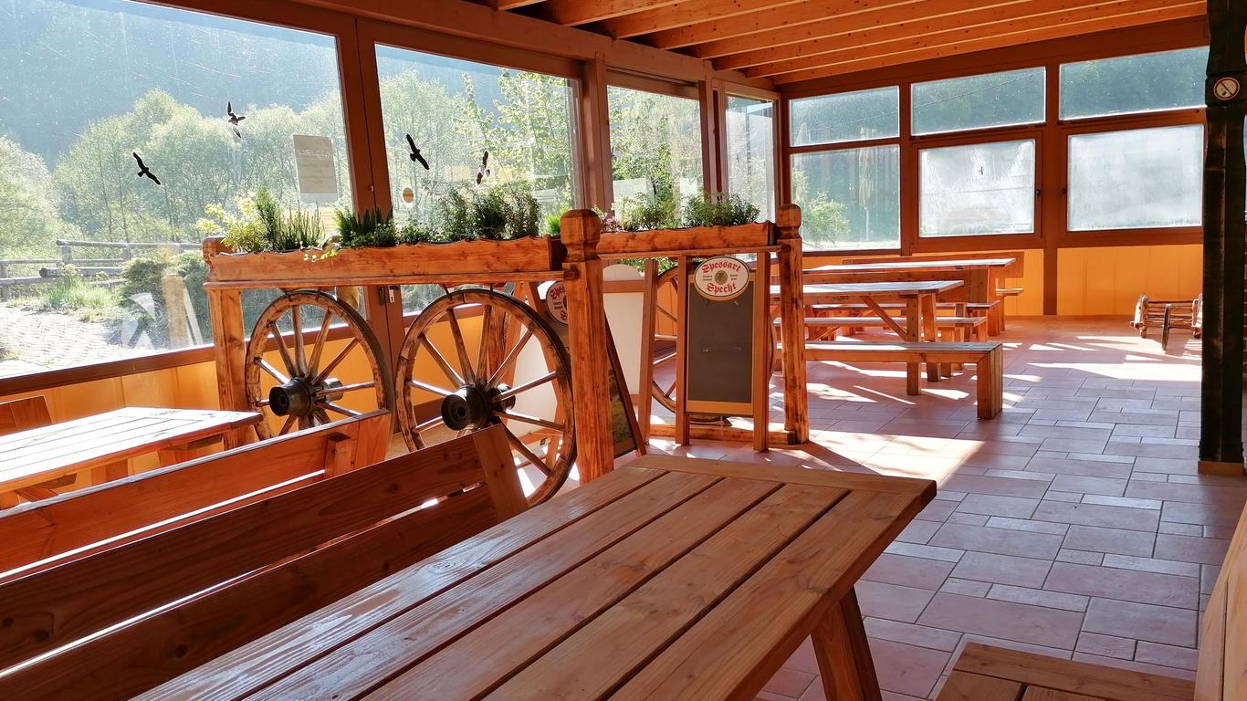 Gasthof-Pension Zwieselmuehle