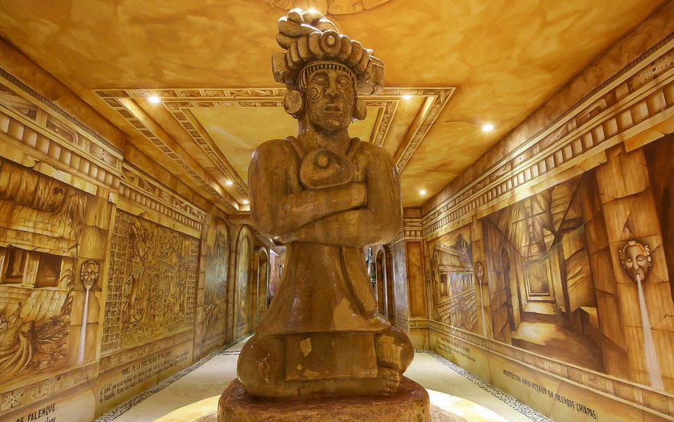 Hotel Entrance Photo