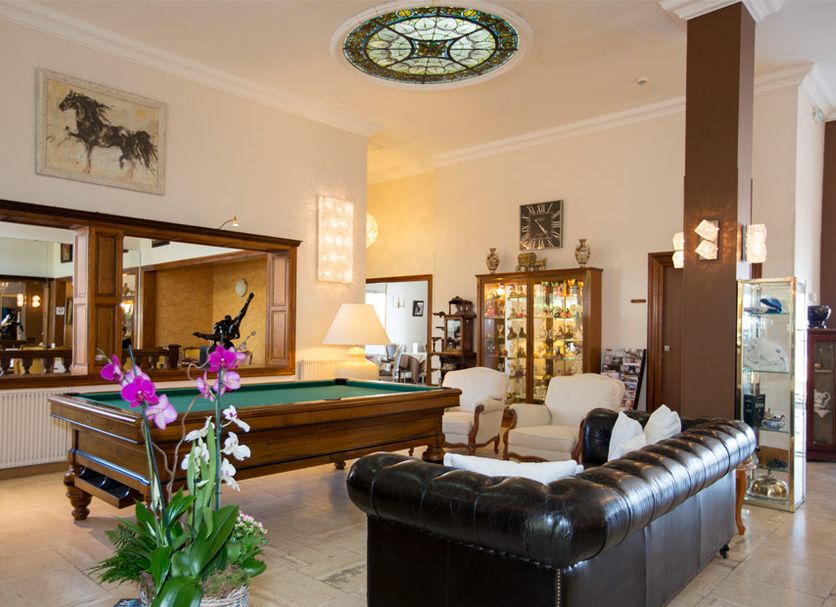 Hotel amenity Photo