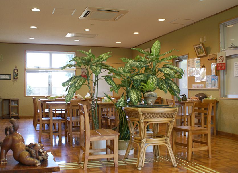 Hotel amenity Photo