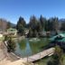 Outdoors view
