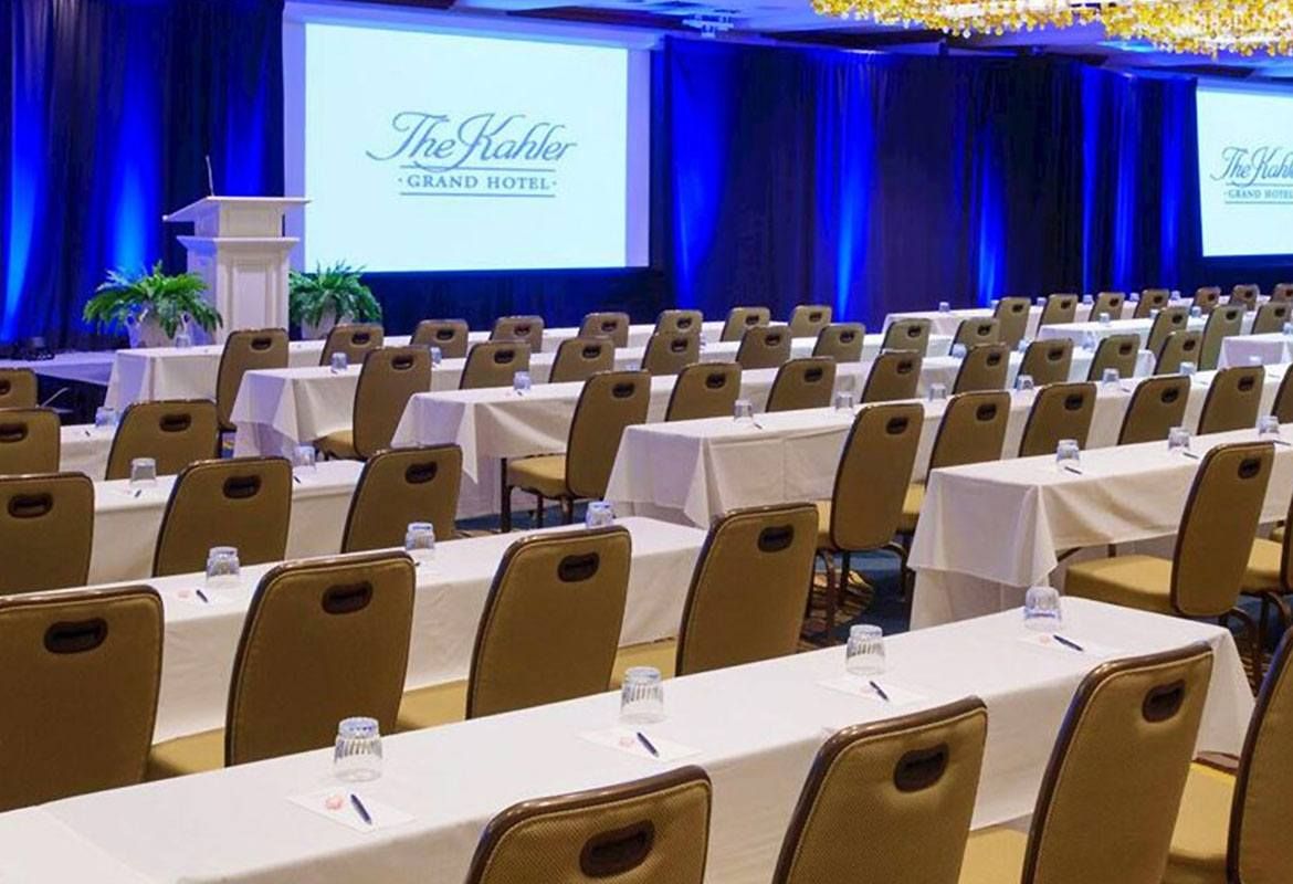 Conference room