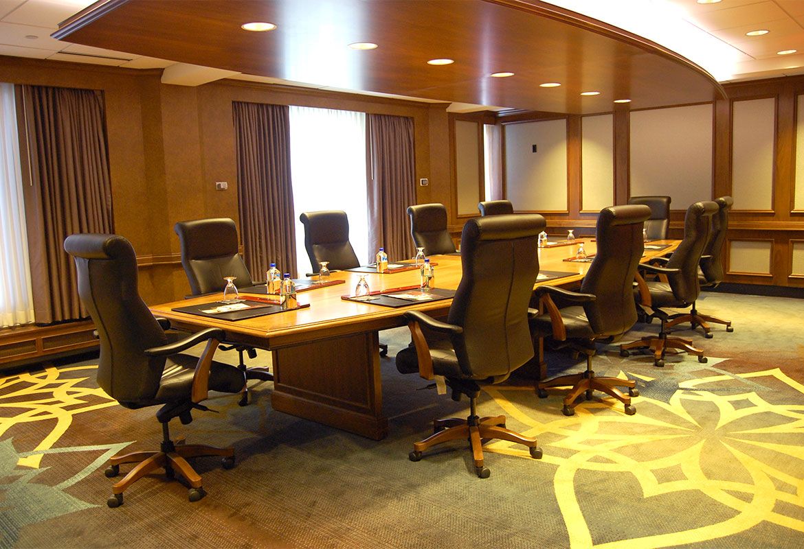 Conference room