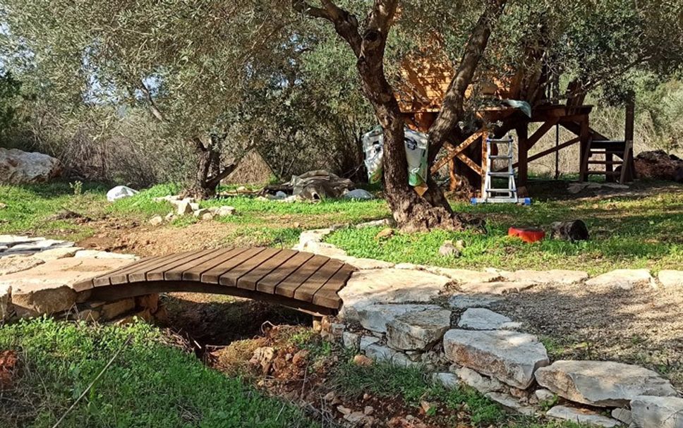 Outdoors view Photo