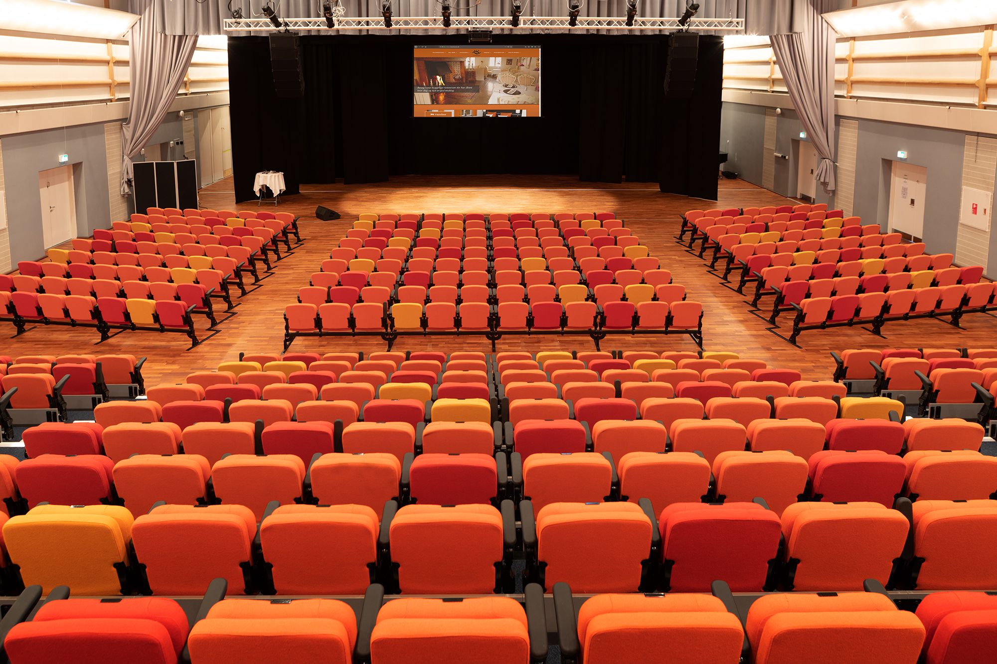 Conference room