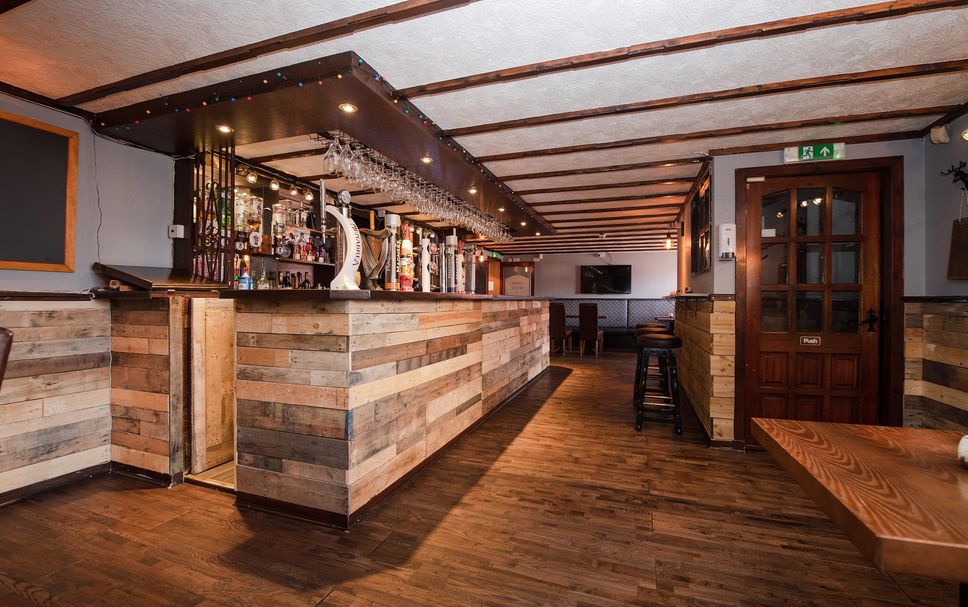 Bar Photo