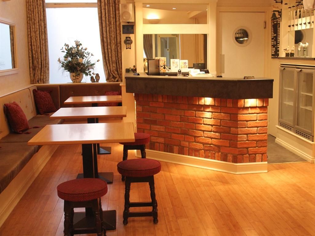 Hotel amenity Photo