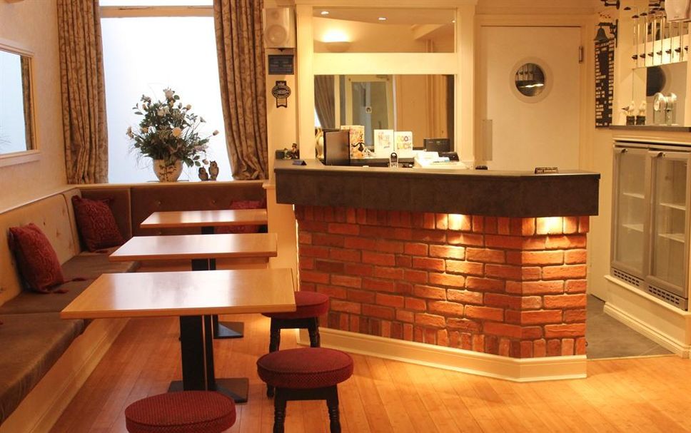 Hotel amenity Photo
