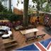Outdoors view