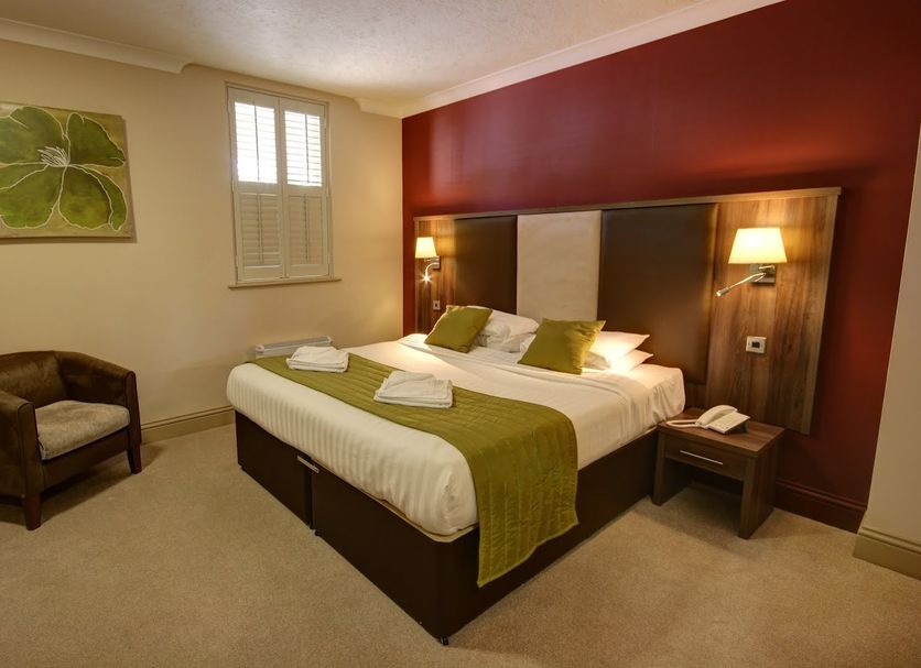 Bedroom Photo