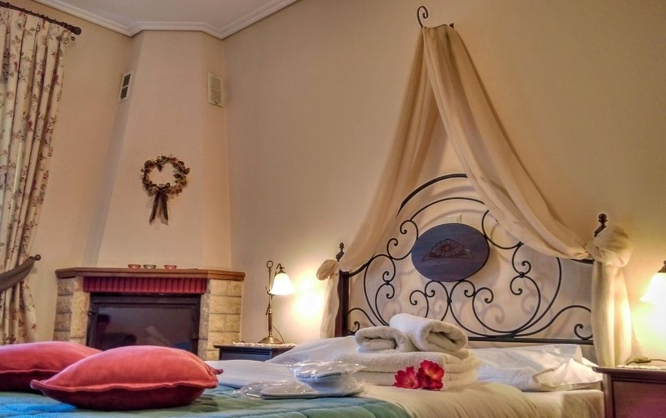 Room amenity Photo