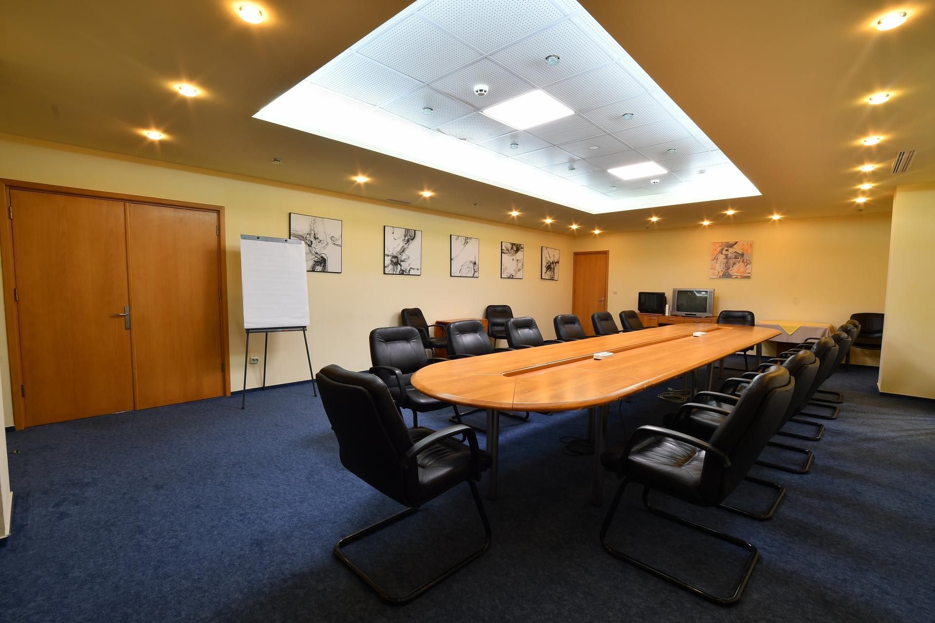 Conference room