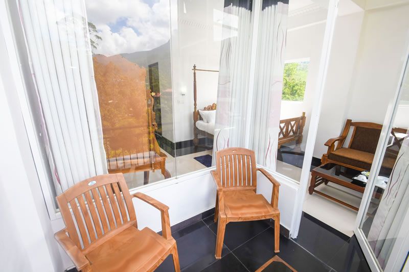 Room amenity