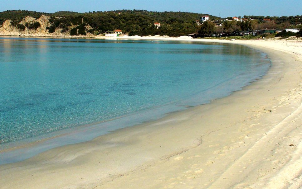 Beach Photo