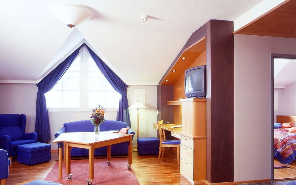 Room amenity Photo