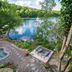 Outdoors view