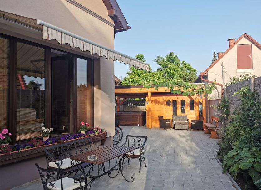 Outdoors view Photo