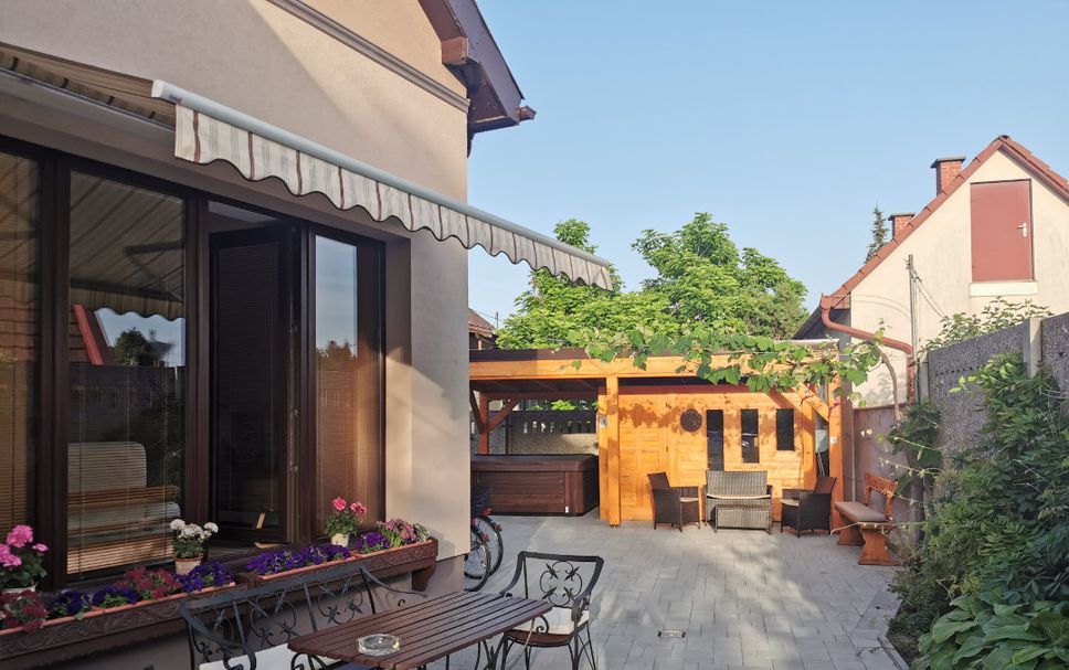 Outdoors view Photo