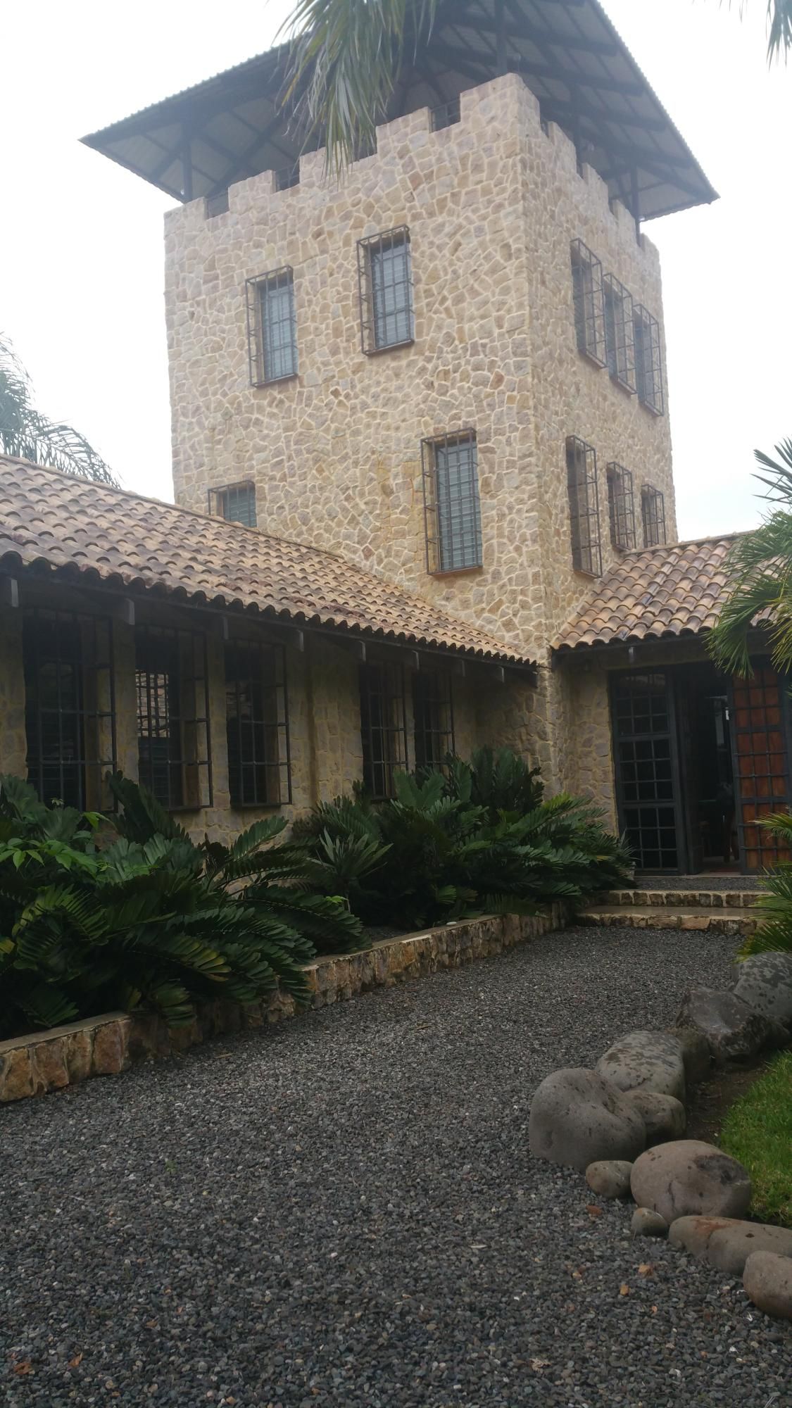 Outdoors view Photo