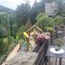 Outdoors view