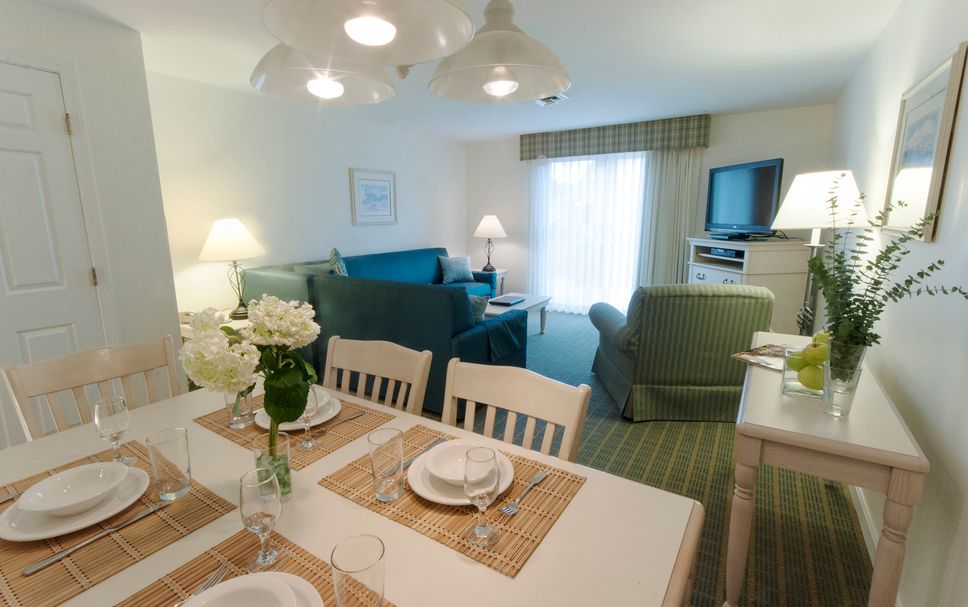Dining room Photo