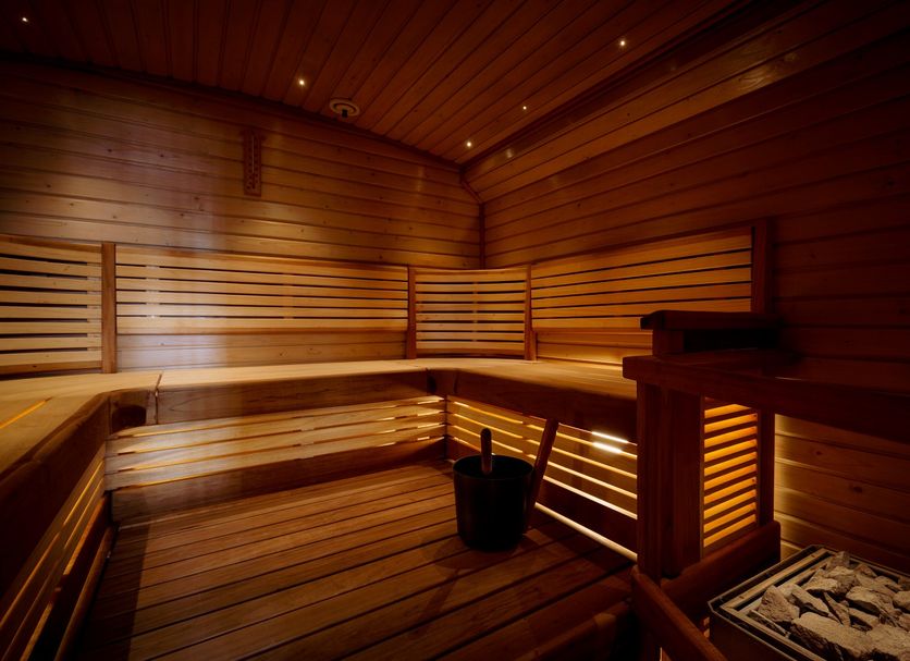 Spa Photo
