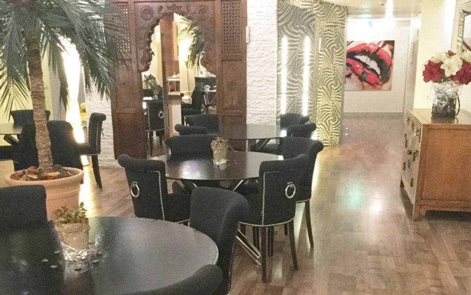 Hotel amenity Photo