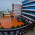 Outdoors view