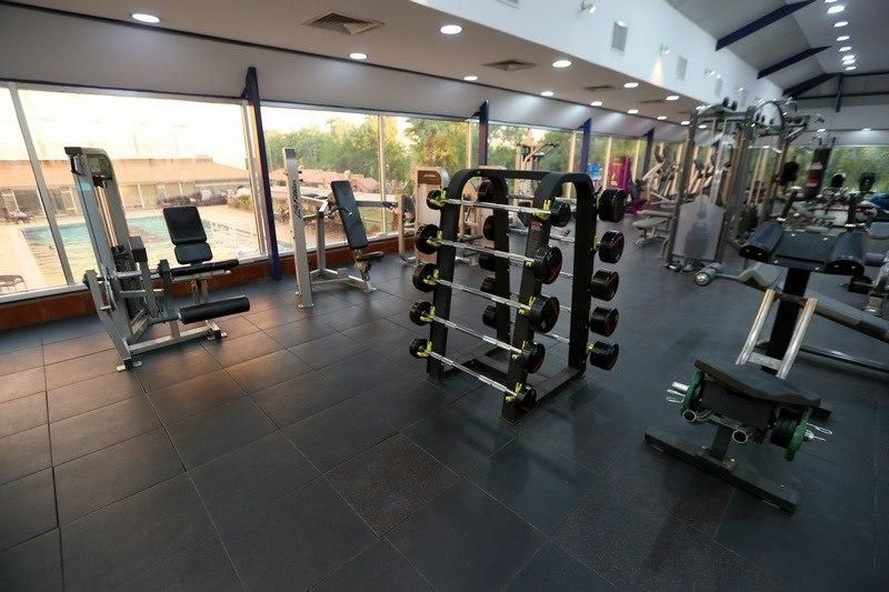 Gym