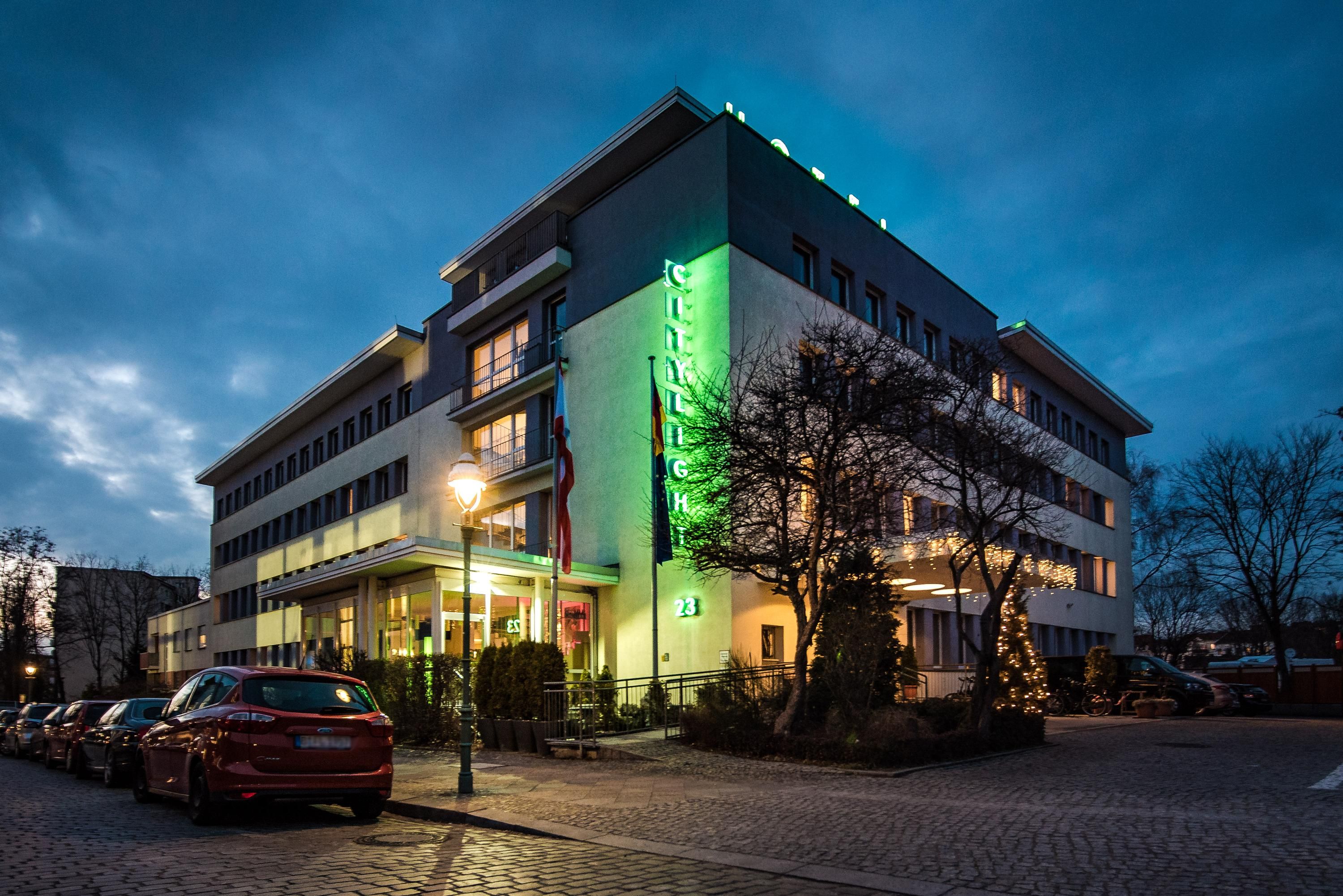 Building Photo