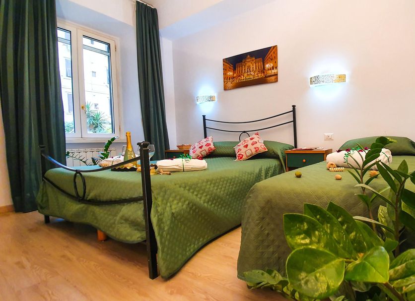 Bedroom Photo