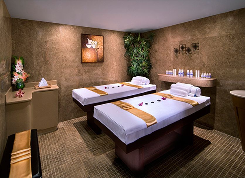 Spa Photo