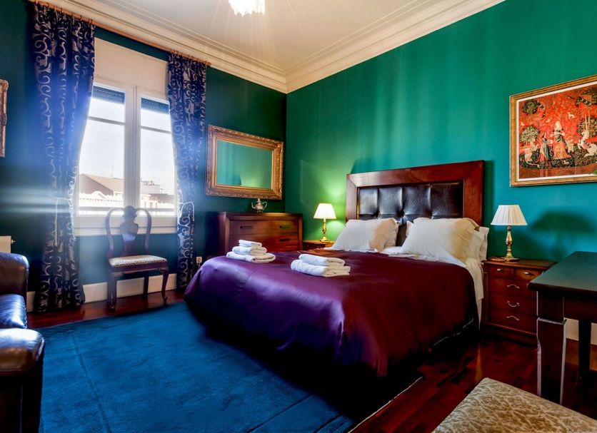 Bedroom Photo