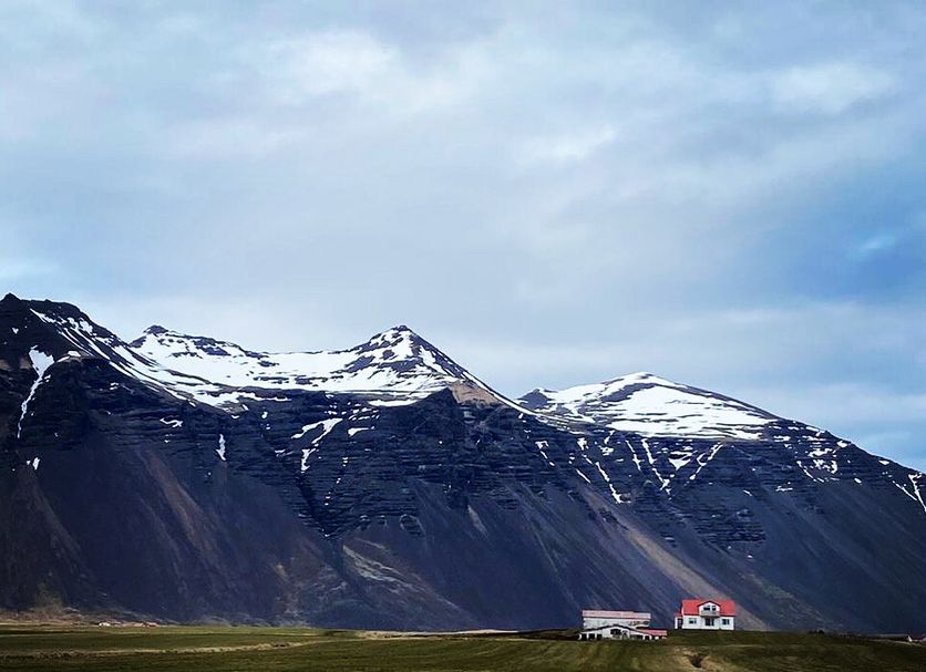 Outdoors view Photo