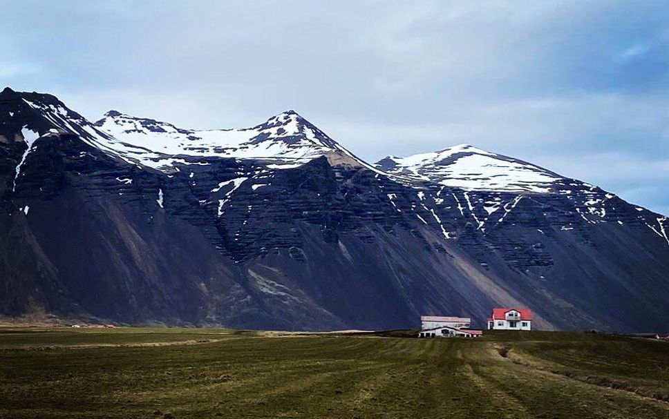 Outdoors view Photo