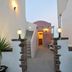 Hotel Entrance
